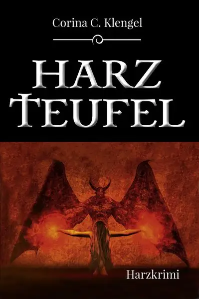 Cover: Harzteufel