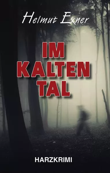 Cover: Im Kalten Tal