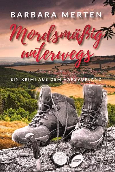 Mordsmäßig unterwegs