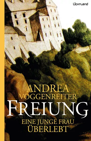 Cover: Freiung