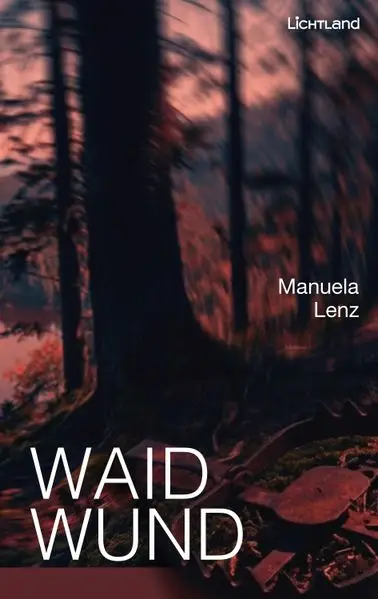 Waidwund