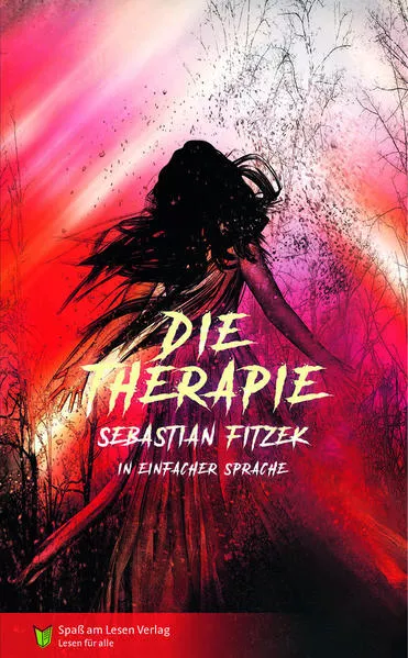 Cover: Die Therapie