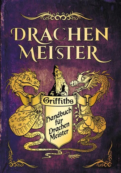 Das Handbuch für Drachenmeister</a>