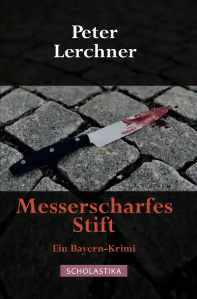 Messerscharfes Stift</a>