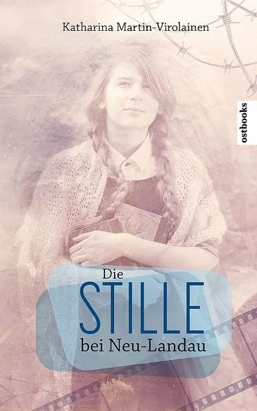 Cover: Die Stille bei Neu-Landau