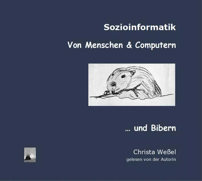 Cover: Sozioinformatik