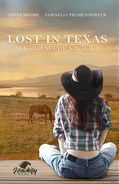 Cover: Lost in Texas