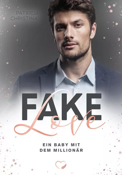 Cover: Fake Love