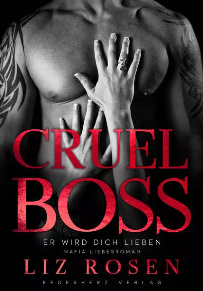 Cover: Cruel Boss