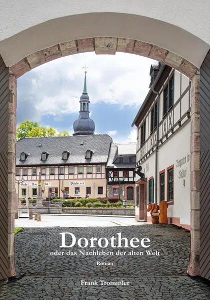 Cover: Do r o t h e e