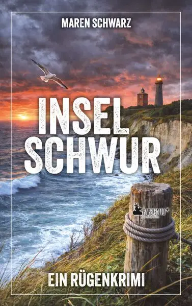 Inselschwur: Ein Rügenkrimi