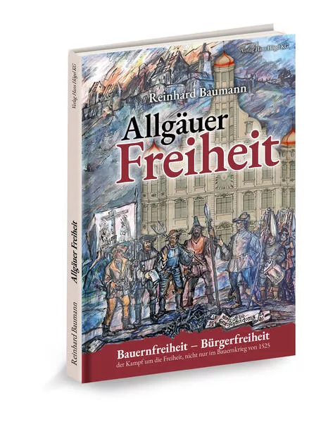 Allgäuer Freiheit