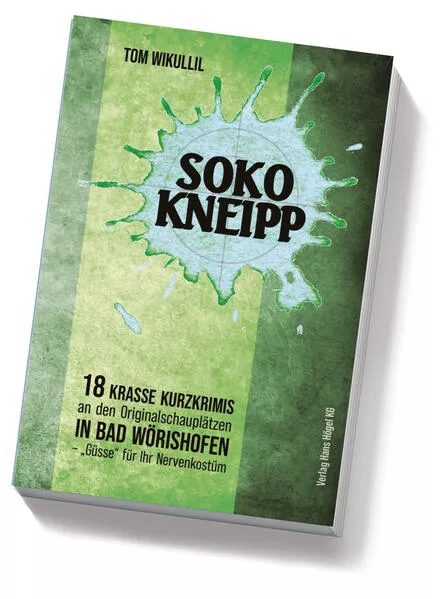 Cover: SOKO Kneipp