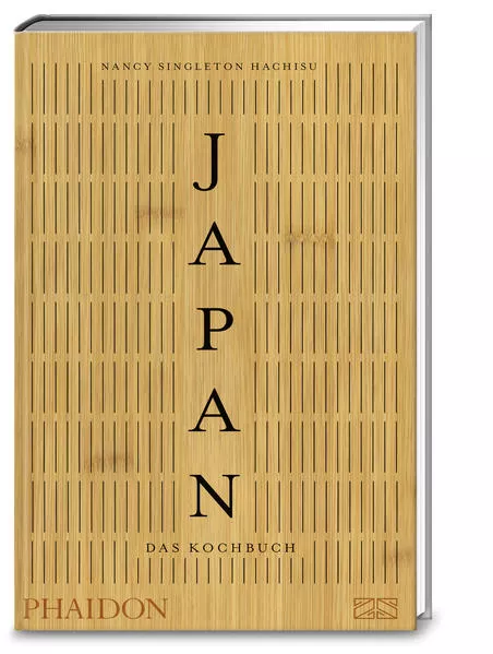 Japan – Das Kochbuch</a>