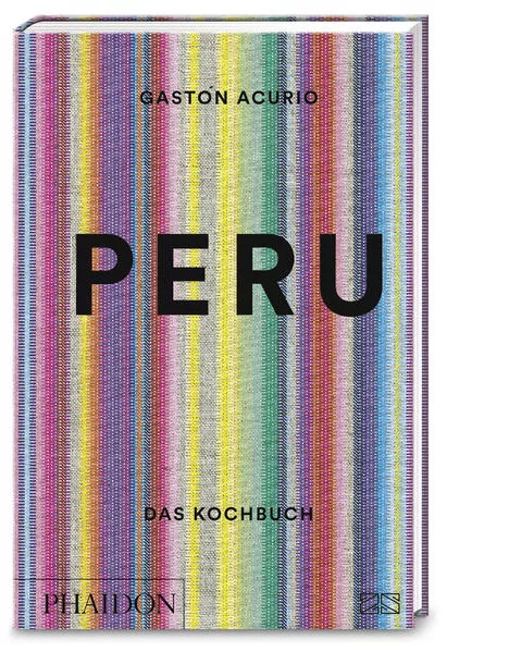 Peru – Das Kochbuch</a>