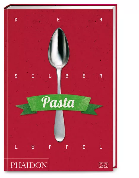 Der Silberlöffel – Pasta</a>