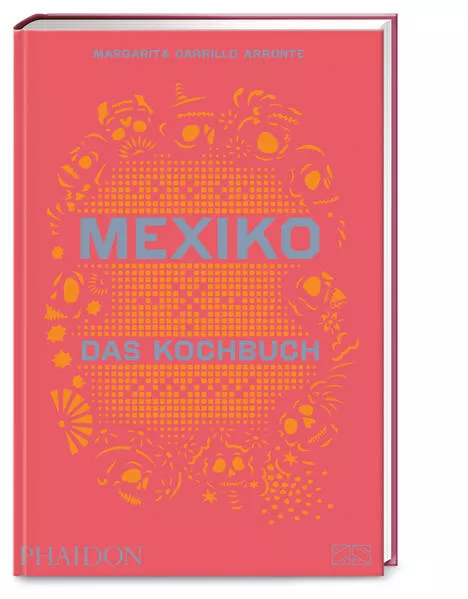 Mexiko – Das Kochbuch</a>