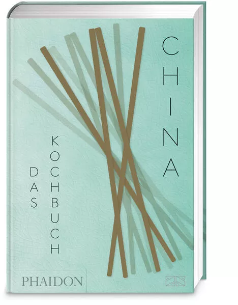 China – Das Kochbuch