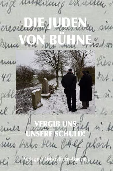 Cover: Die Juden von Bühne