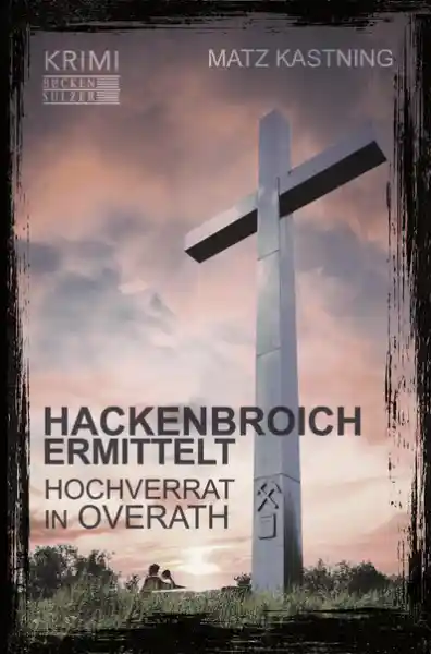 Hackenbroich ermittelt