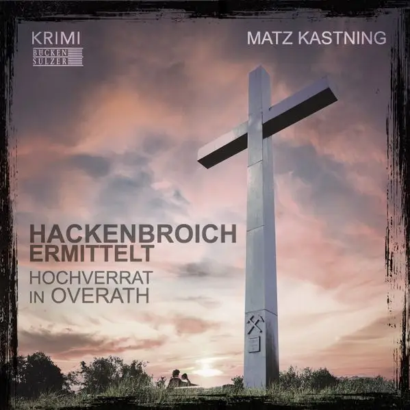 Hackenbroich ermittelt