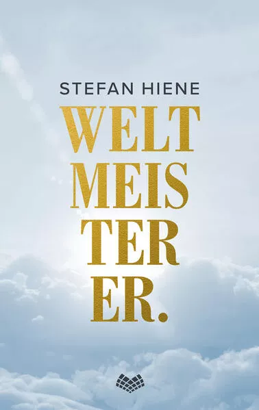 Cover: Weltmeisterer