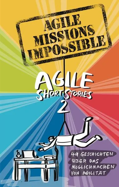 Cover: Agile Missions Impossible