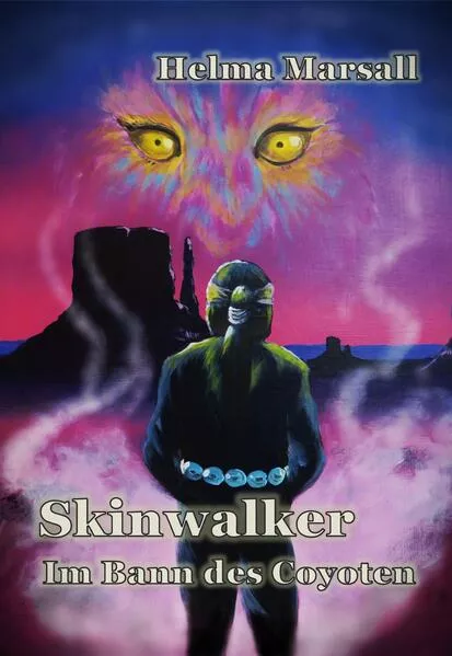 Skinwalker