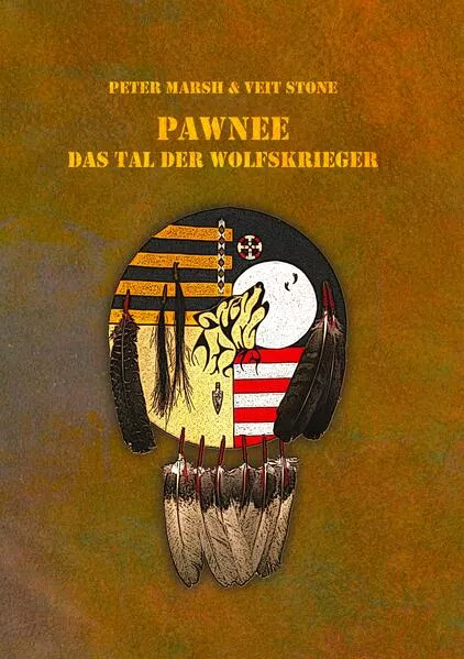 Cover: Pawnee