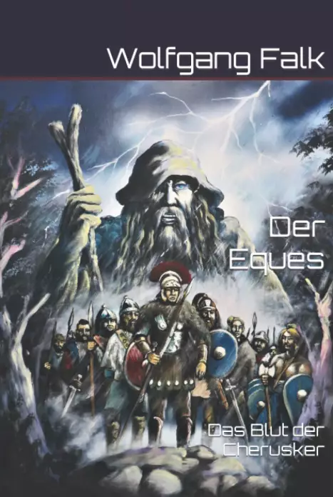 Cover: Der Eques