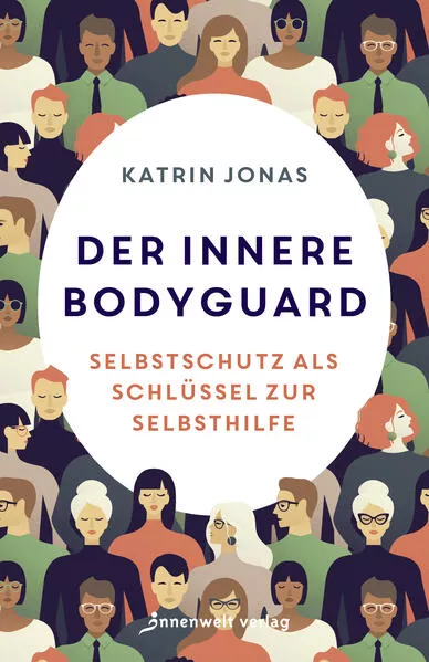 Cover: Der innere Bodyguard