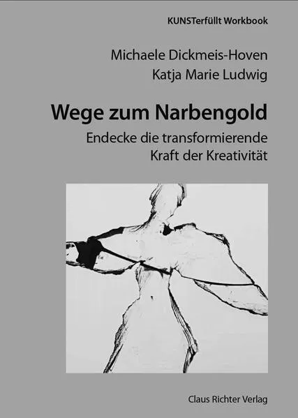Cover: Wege zum Narbengold
