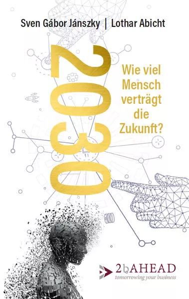 Cover: 2030