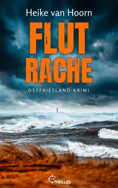 Cover: Flutrache