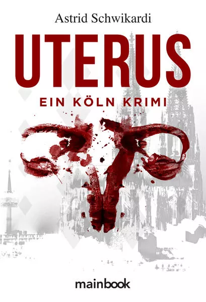 Cover: Uterus