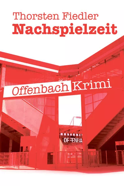 Cover: Nachspielzeit