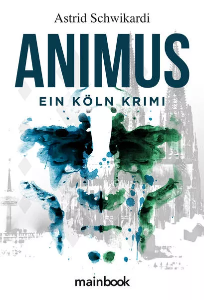 Cover: Animus