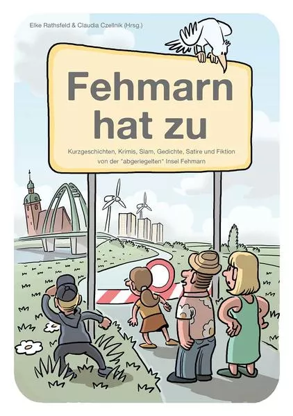 Cover: Fehmarn hat zu