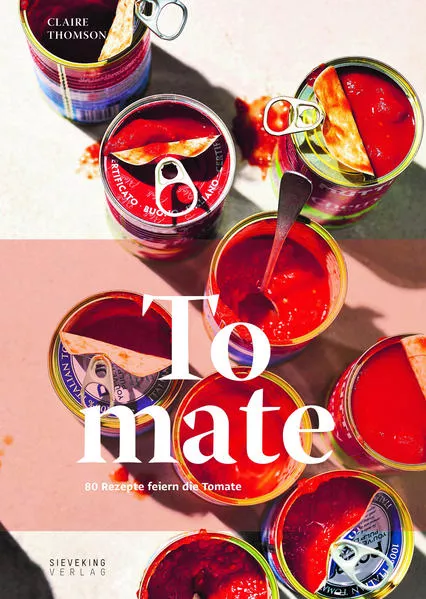 Cover: To Mate