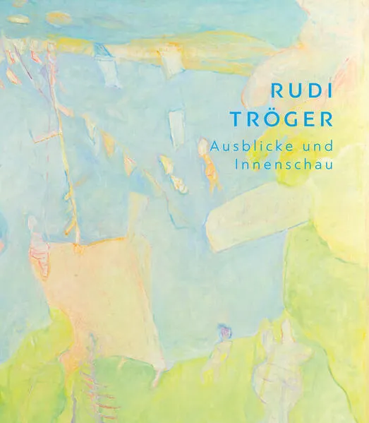 Cover: Rudi Tröger