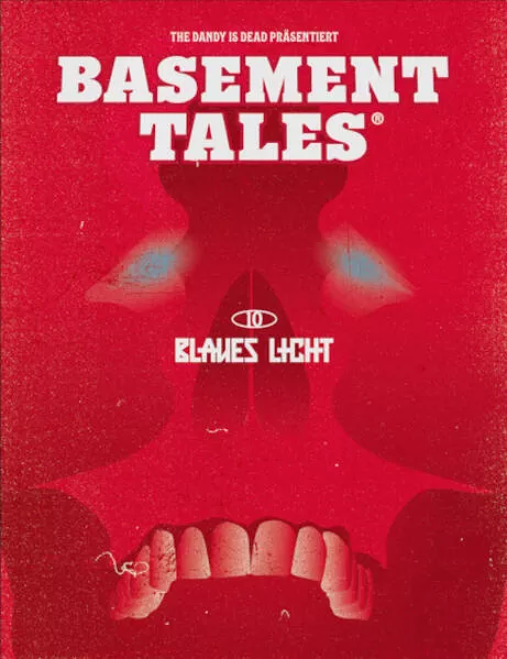 Basement Tales Vol 10