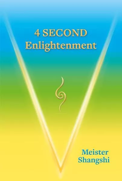 Cover: 4 Second Enlightenment