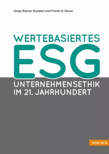 Wertebasiertes ESG