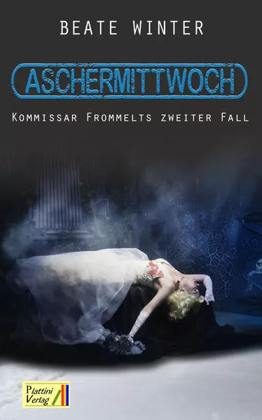 Cover: Aschermittwoch