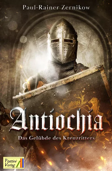 Cover: Antiochia