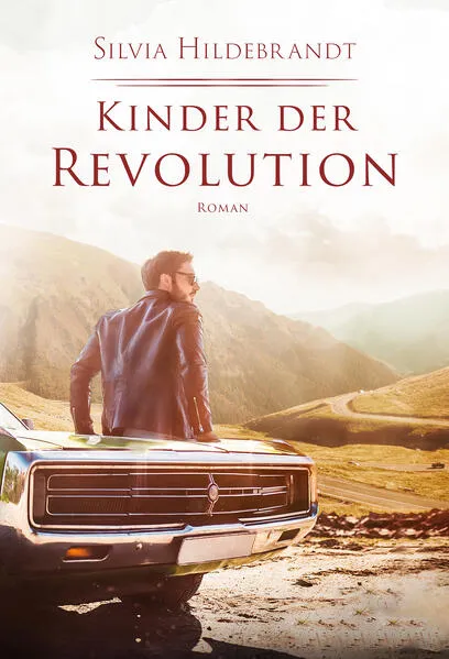 Cover: Kinder der Revolution