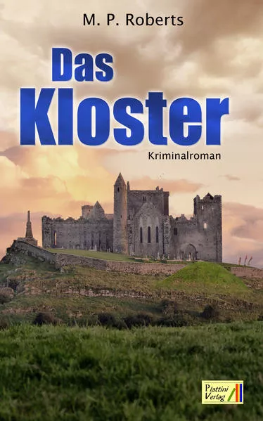 Cover: Das Kloster