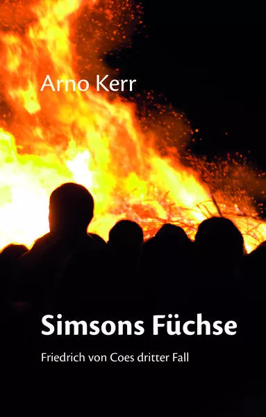 Simsons Füchse</a>