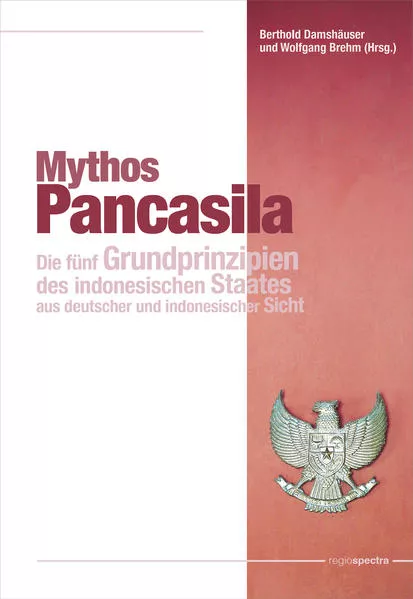 Cover: Mythos Pancasila
