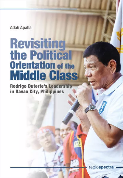 Cover: Revisiting the Political Orientation of the Middle Class